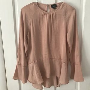 Mossimo Blouse